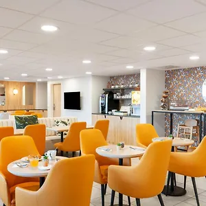 Residhome Aéroport Appart hôtel